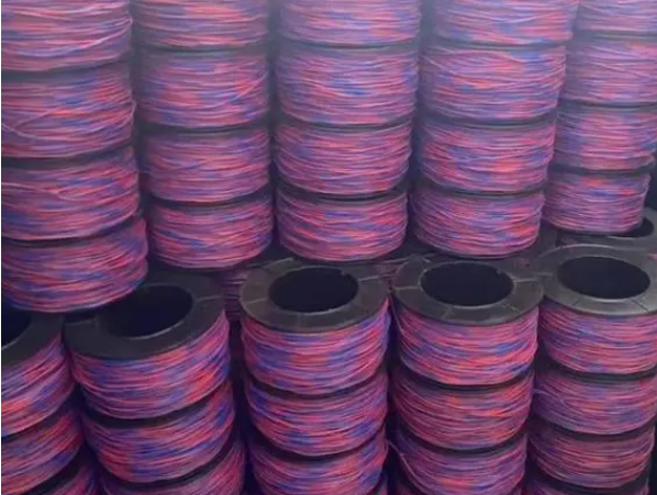 甘泉爆破母线必须符合的要求有哪些？