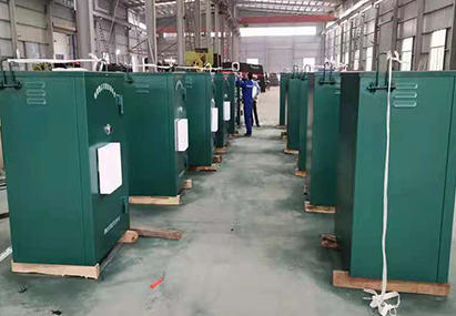 甘泉移动炸药库：安全与效率并重的爆破行业新趋势
